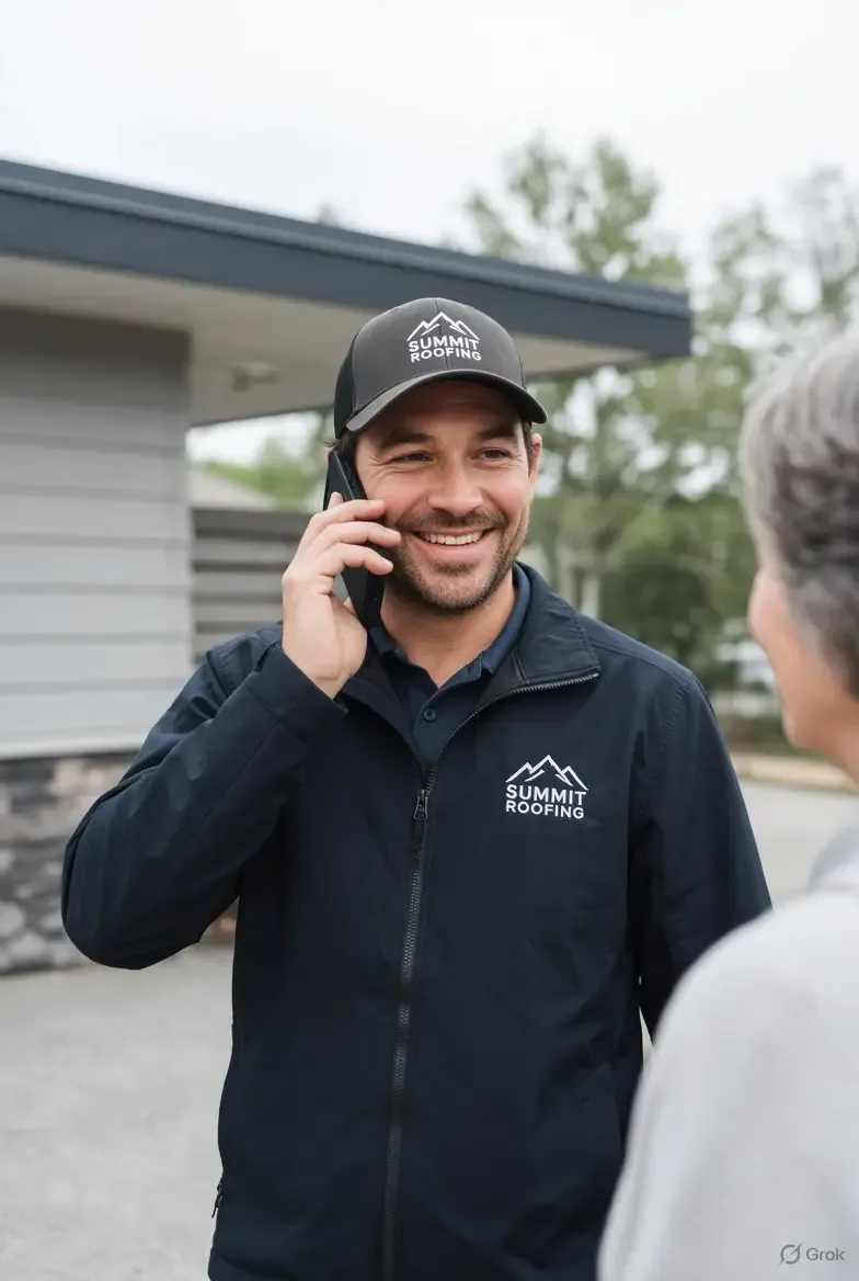 Flat Roof Leak Repair Branford, CT FAQs